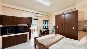 CHỦ NHÀ EM PHƯƠNG VỪA TRỐNG PENHOUSE FULL ĐỒ – THANH BÌNH, HÀ ĐÔNG! 🔥