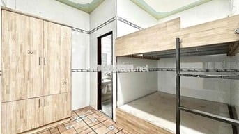 STUDIO, DUPLEX MÁY LẠNH 1 NGƯỜI Ở GẦN AEON TÂN PHÚ