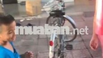 CHO THUÊ NHÀ MẶT TIỀN PHẠM HUY THÔNG MỚI SẠCH SẼ 2 PN CÓ ĐIỀU HOÀ