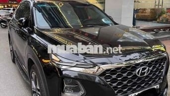 Hyundai Santa Fe 2019 ĐB 2.2L HTRAC - 178000