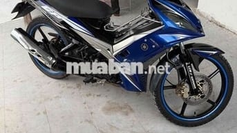 Yamaha Exciter 2010 Xanh