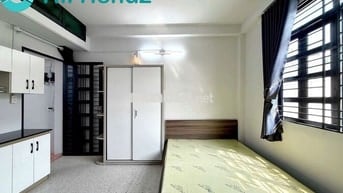 CHDV STUDIO - Phòng Full NT - Đầy đủ tiện nghi -Sát Bên AEON Bình Tân🌟