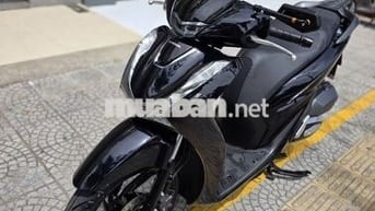 Honda SH 2025 Đen bóng Như Mới Siêu Lướt BS 43
