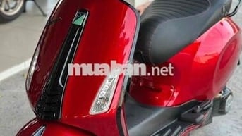 Piaggio Vespa Sprint ĐK2022 BSTP chính chủ
