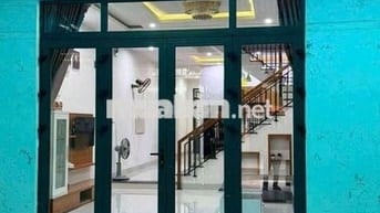 🇻🇳 CHO THUÊ NHÀ 3 TẦNG: ĐƯỜNG CẨM CHÁNH 5 - 3 phòng 3wc, sân ô tô 