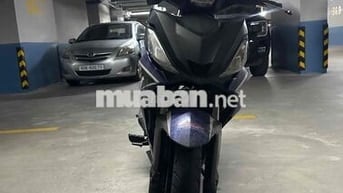 Honda Winner V1 2019 Xanh Đen Trắng có TL