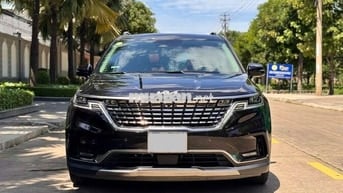 Kia Carnival Signature 2023 Dầu 55.000 km Đen