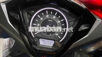 Honda Lead 2022 Xám 19154 km