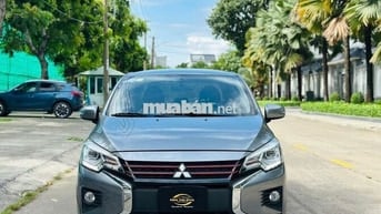 Mitsubishi Attrage 2021 1.2 CVT Xám Tự động