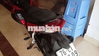 Honda Winner V1 2018 Đỏ