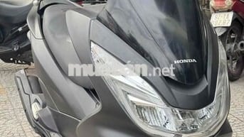 Honda PCX 125 Smartkey 2017 Đen