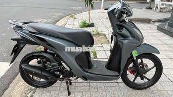 Honda Vision 2022 Thể thao Xám 1600 km