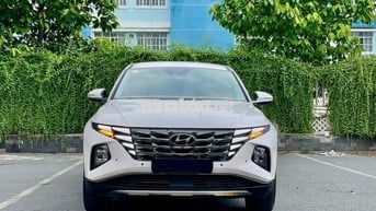Hyundai Tucson 2024 2.0 Dầu Đặc Biệt 20.000 Km