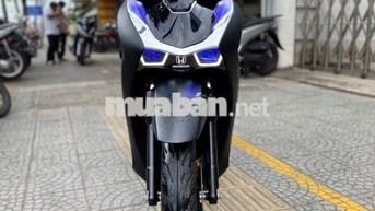 SH 2021 Đen Mù Đèn Đẹp Máy Rin Chạy Êm