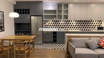 BÁN GẤP CC Bảy Hiền Tower, Tân Bình 75m2, 2PN, 2WC, view đẹp, giá chỉ