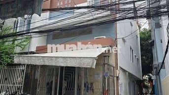 🇻🇳 CHO THUÊ NHÀ KIỆT Ô TÔ: NGUYỄN TRI PHƯƠNG - GẦN SÂN BAY - ĐỦ NỘI NT