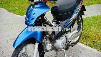 Honda Wave S thái kiễng