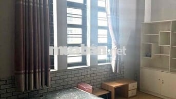 CHO THUÊ STUDIO CỬA SỔ TRỜI - FULL NỘI THẤT NGAY TRUNG TÂM QUẬN 10