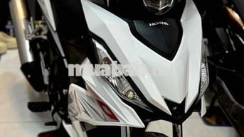 Winner 150 mẫu 2017 Trắng đen bstp 9chủ máy zin100