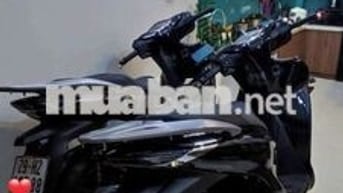 Honda SH160j 2023 Đen