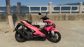 Yamaha NVX 155 2017 Hồng