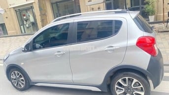 Vinfast Fadil Plus 2020 Bạc 80000 km