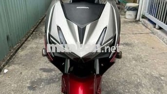 Honda Winner X V2 2023 Đỏ bạc 10327 km