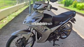 Yamaha Exciter 135 2010 Bạc