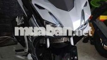 Honda Winner X Bạc Xe máy côn tay