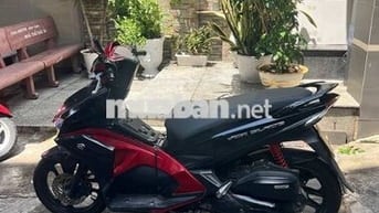 Honda Airblade 2016 Đỏ Đen Khoá Smartkey