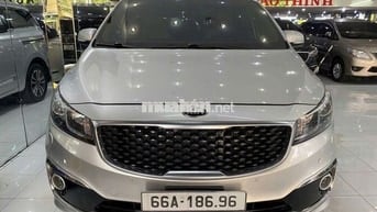 Sedona Full Dầu sản xuất 2016 Gia Đình