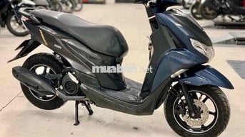 🔥 Yamaha FreeGo 125 ABS 2021 Chính Chủ BSTP Xe đẹp
