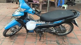 Honda Wave RSX Fi 2018 Xanh, Đen 40000 km