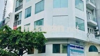 Cho Thuê Nhà GÓC 2MT Cù Lao + Hoa Sứ, Phường 02, Quận Phú Nhuận