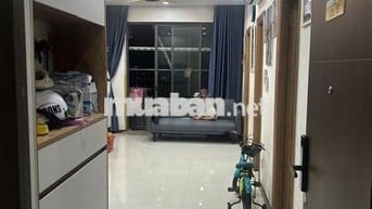 KHÁCH GỬI BÁN CĂN HỘ BCONS MIỀN ĐÔNG – 2PN | FULL NỘI THẤT
