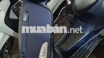 Piaggio Vespa Xanh Đã sử dụng