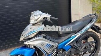 Yamaha Exciter 2014 Bạc, Xanh