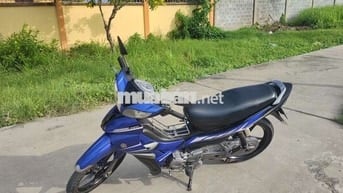 Yamaha Jupiter MX Xanh Thể thao