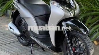 Honda Shmode 125 2017 Smartkey Xám bạc đen