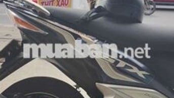 Yamaha Luvias GTX Xanh đen Tự động