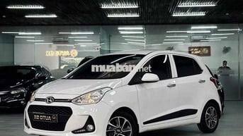 🚘 Hyundai Grand i10 Hatchback Model 2020 - 30.000