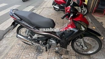 Honda Future 125 2018 Đỏ đen
