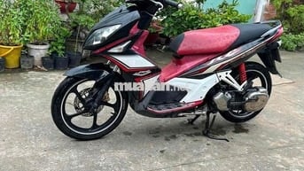 Yamaha Nouvo RC 135 Đỏ đen