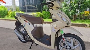 Honda Vision 2020 Kem