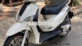🌈Thanh lý Liberty 125 Fi xe sạch đẹp máy rin chất
