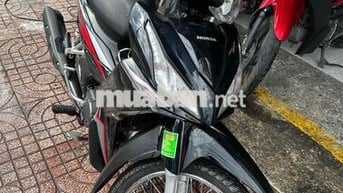 Honda Wave RSX Đen