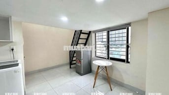 DUPLEX FULL NỘI THẤT CÁCH LOTTE 200m