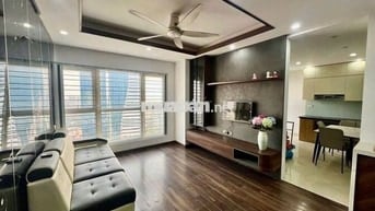 CẦN BÁN CHUNG CƯ KĐT DƯƠNG NỘI 2 – HÀ ĐÔNG 84m2 Ban Công Đông Nam