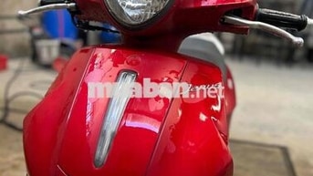 Yamaha Janus 2019 Đỏ