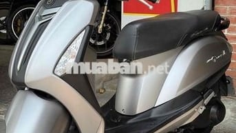 Yamaha Grande 2015 biển 43 máy êm ngon đẹp keng